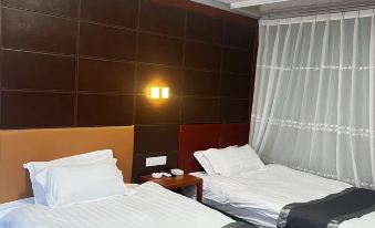 Daishan Zhenqian Hotel