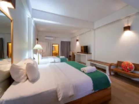 อะเดย์ อิน เพชรบูรณ์ โรงแรมในเพชรบูรณ์