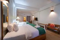 A Day in Phetchabun Hotels in Amphoe Mueang Phetchabun