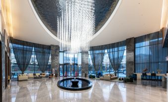 Meihao Lizhi Hotel (Zhenxiong Mission Hills Shopping Park)