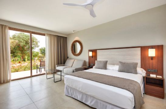 Double Superior Hotel Riu Jambo - All Inclusive Photo