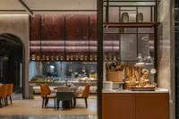 Wu Chuanhua International Hotel - Frühstück