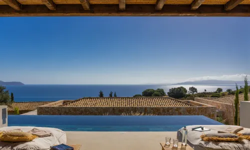 Eliamos Villas Hotel & Spa