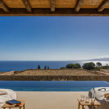 Eliamos Villas Hotel & Spa
