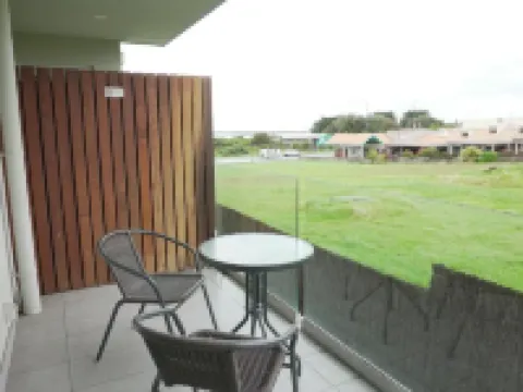 The Apollo Hotels in Apollo Bay