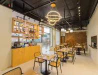 Maxi Hotel and Event Center