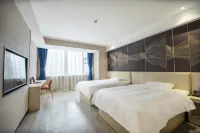 Huanyan Hotel (Cangzhou Chunyu Auto City)