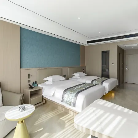 Rijia Hotel (Chifeng Songshan Wanda Plaza)