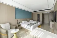 Rijia Hotel (Chifeng Songshan Wanda Plaza)