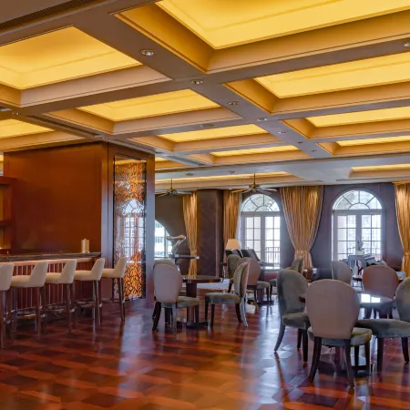 Four Seasons Hotel Macao