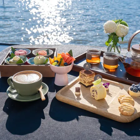 Arcadia   Anyin   Lishi  Dayuan  Hotel