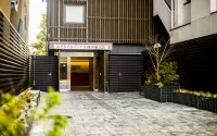 Hotel Meldia Kyoto Shijo Omiya