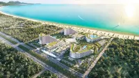 Cam Ranh Sea View Resort Hotels in 