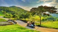 Dalian Xijiao Golf Resort Hotels near Cruise Simulation Pavilion