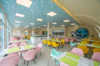 Tongmeng Happy Cottage