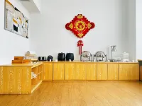 No.36 Hotel (Tianjin 5th Avenue)