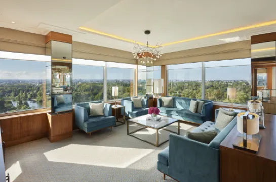 Royal Lancaster London