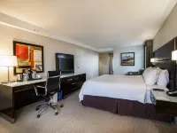 Holiday Inn Vancouver-Centre (Broadway) by IHG Hotels near B.C. Place Stadium