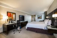 Holiday Inn Vancouver-Centre Broadway