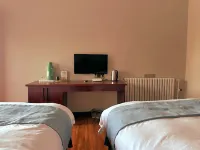 Lefu Mountain Villa