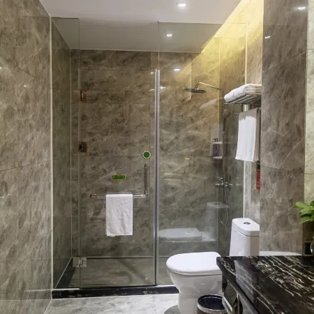 Vienna 3 Best Hotel (Ganzhou Shangyou Branch)