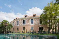 Castilla Termal Brihuega Hotel di 
