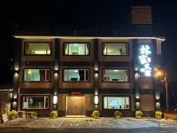 Rueisuei Lin Tea Garden B&B Hotels near Ruisui Ranch