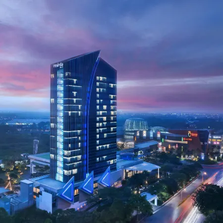 Resinda Hotel Karawang