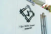 Le Ville Old Town Chiang Mai Hotels near Chiang Mai Brazilian Jiu-Jitsu