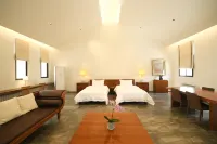 Liangkejian Art Hotel