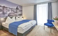 Hotel Central Luzern