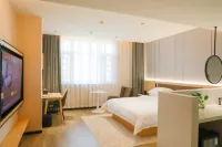 Yuanping Rui Hotel Hotels in Renqiu