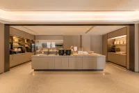 JI Hotel (Rizhao Ju) - breakfast