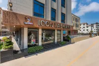 ICON LAB Grammy Hui Hotel Zhuhai Jinwan Airport Hotels near Zhuhai Airshow Center