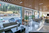 Xinwei Homestay (Siguniangshan Shuangqiaogou Scenic Area) - Morgenmad