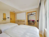 Sandu Shangjing Hotel فنادق في ساندَو