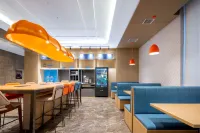 Holiday Inn Express Horgos Hotels in Khorgas