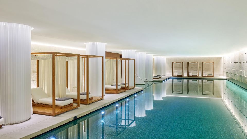 Bvlgari Hotel London