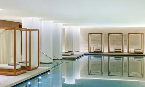 Bvlgari Hotel London