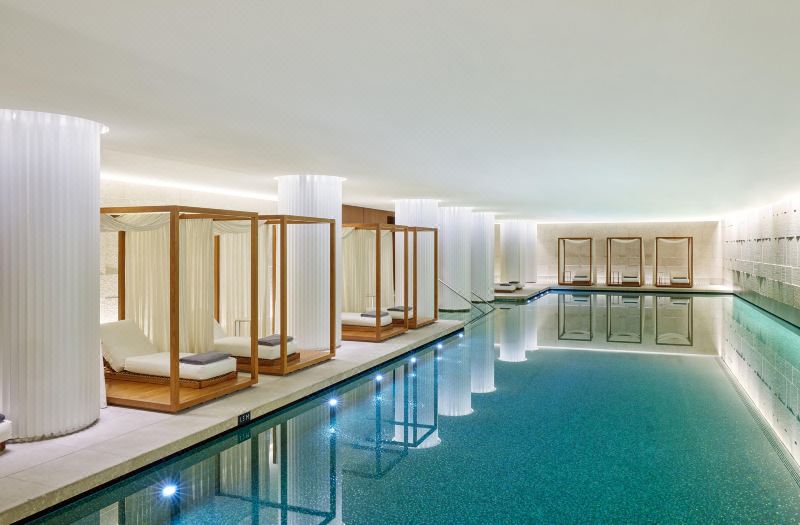 Bvlgari Hotel London