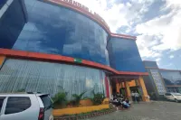 Great Cokro Edotel Lampung Hotels in Engal