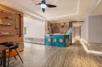 Manbo Hotel