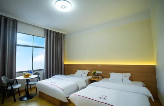 維西清灣大酒店