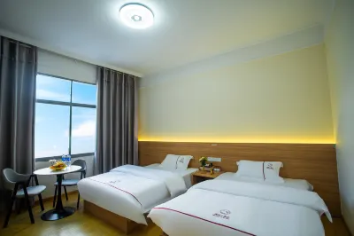WeixiQingWanHotel