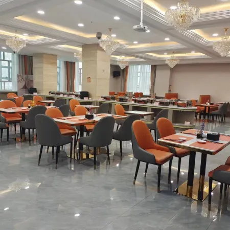 Zijin Hotel