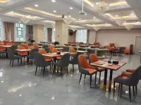 Zijin Hotel - 3-Star