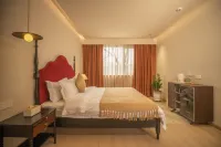 Chunxuan Homestay (Longmen Grottoes Scenic Area Southwest Gate) - สัตว์เลี้ยง