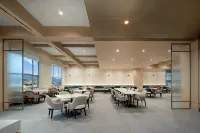 Atour Hotel Tengchong Wenxinglou - فطور