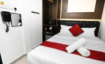 Red Velvet Inn Bukit Bintang