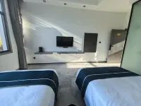 Shiquan Taojuyuan Homestay